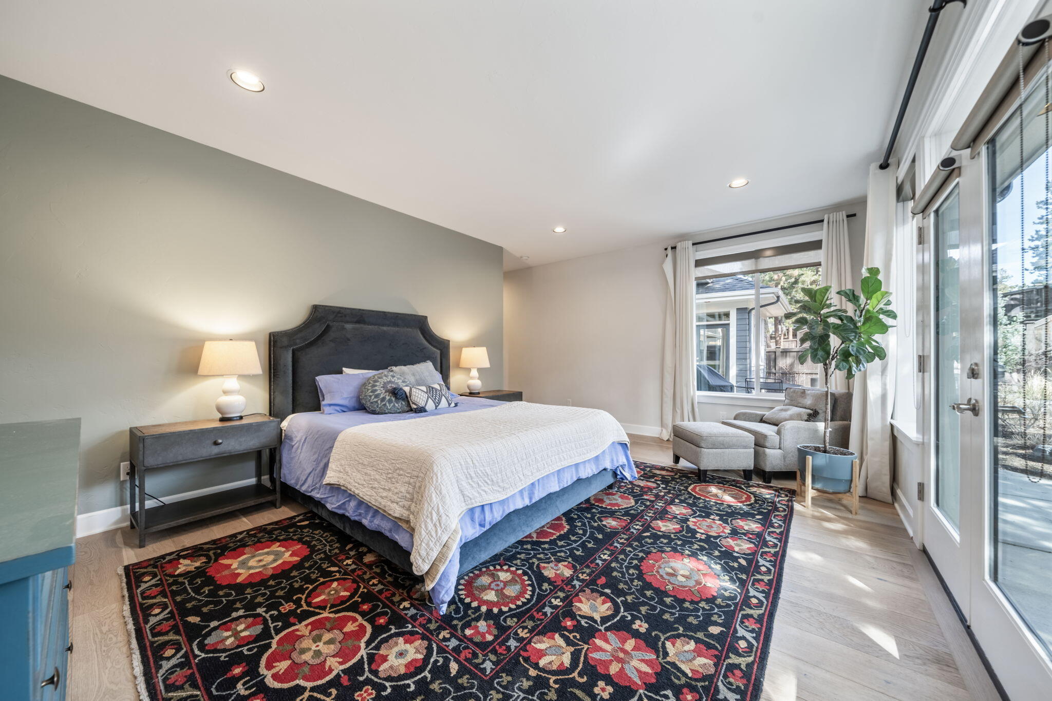 Shevlin Bluffs - Residential