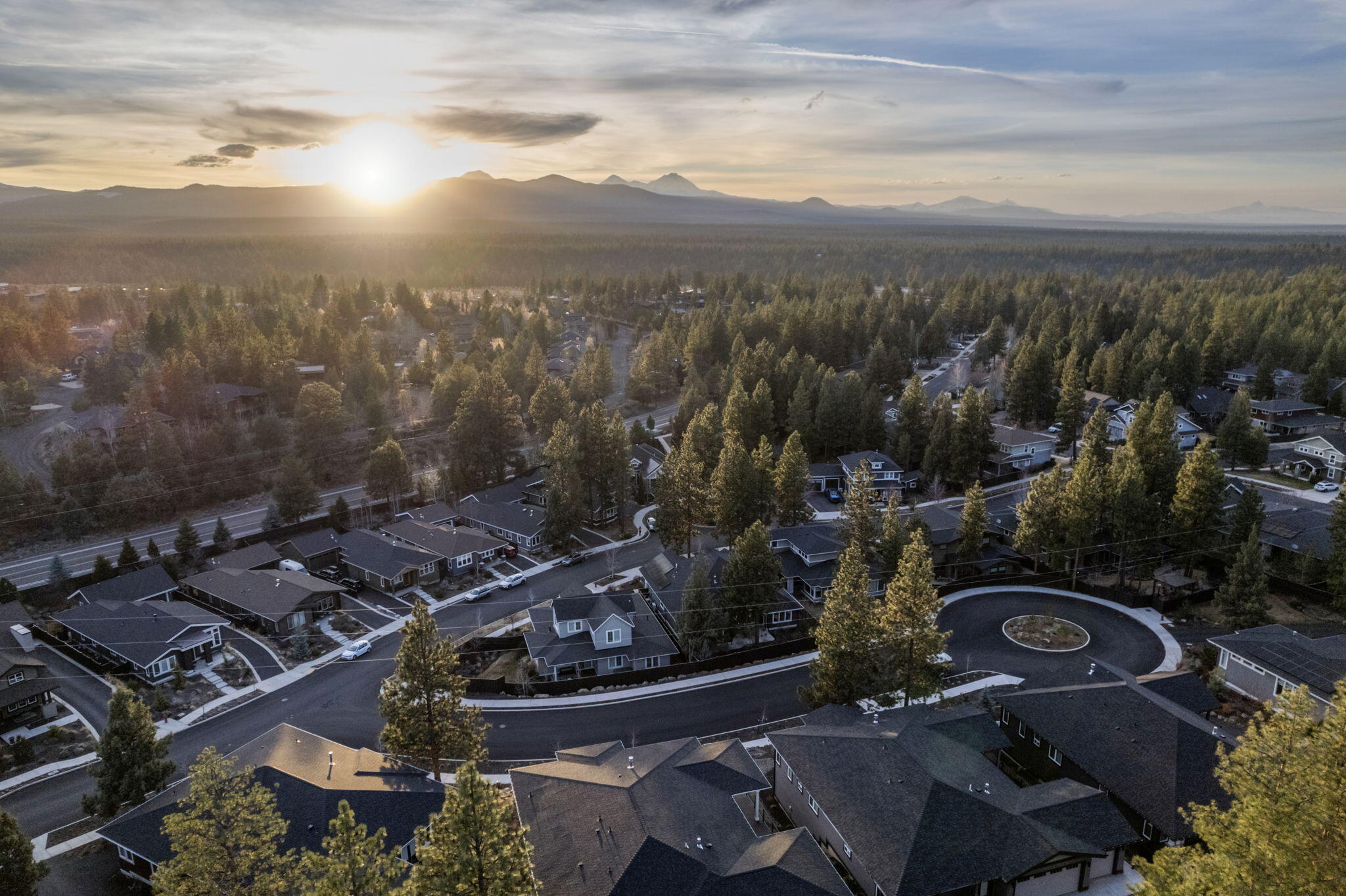 Shevlin Bluffs - Residential