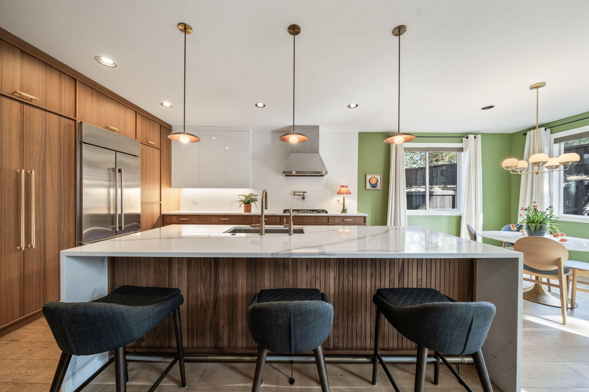 Shevlin Bluffs - Residential