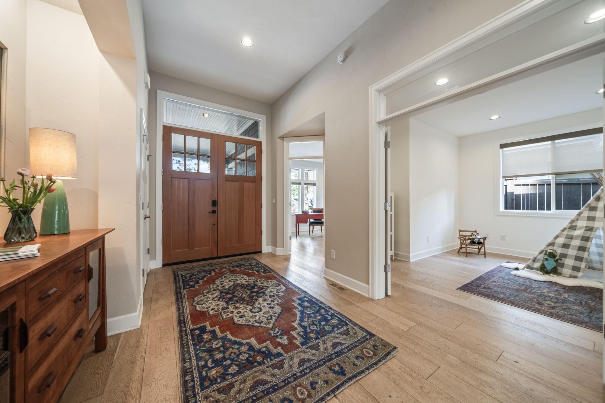 Shevlin Bluffs - Residential