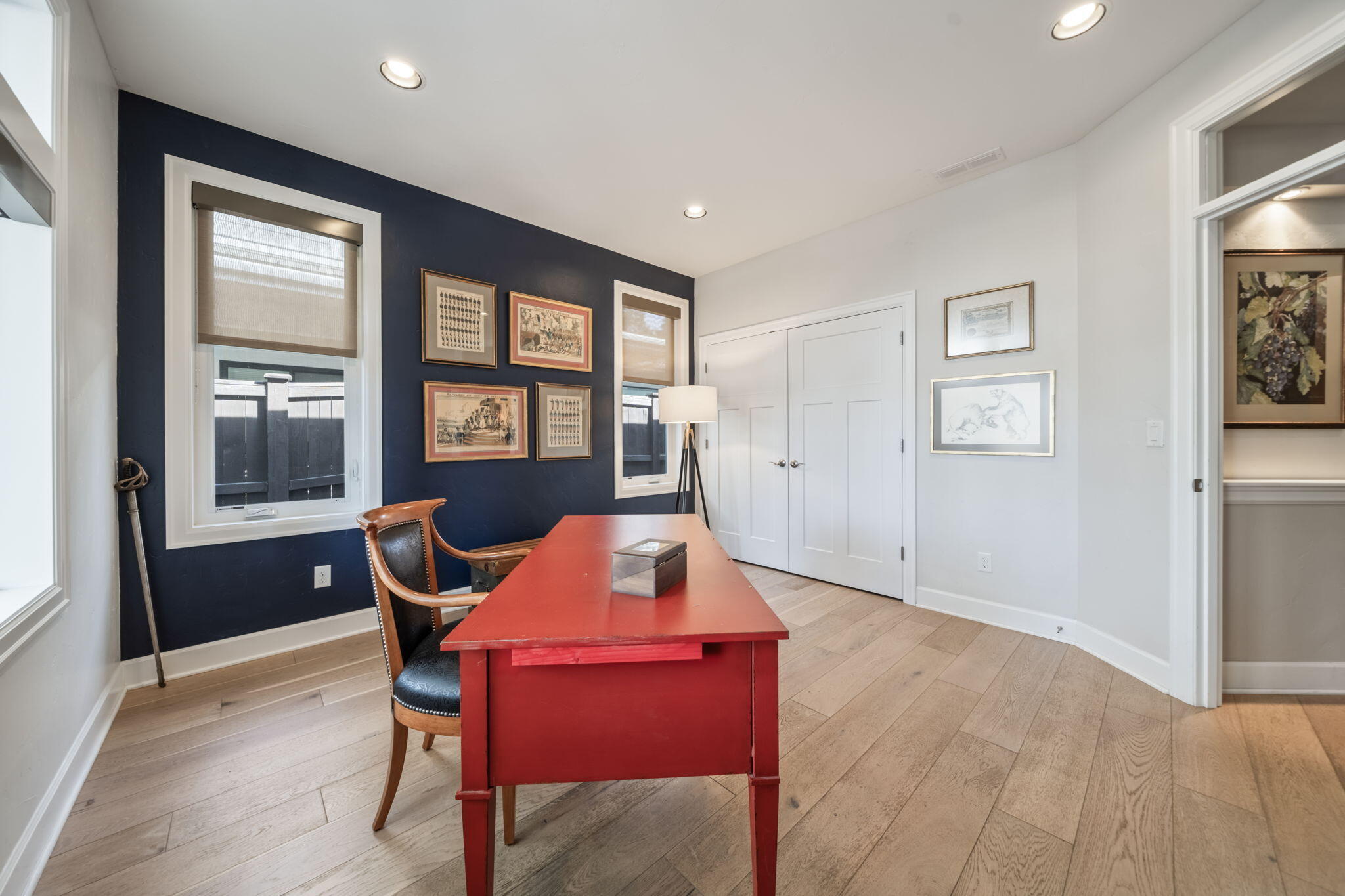 Shevlin Bluffs - Residential