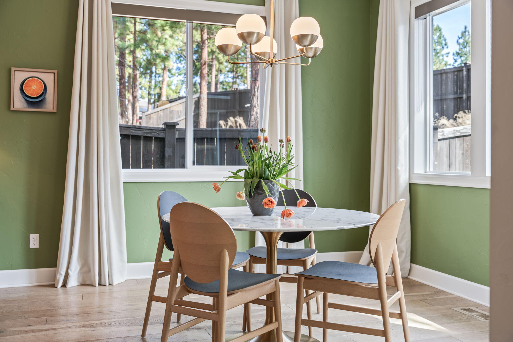 Shevlin Bluffs - Residential