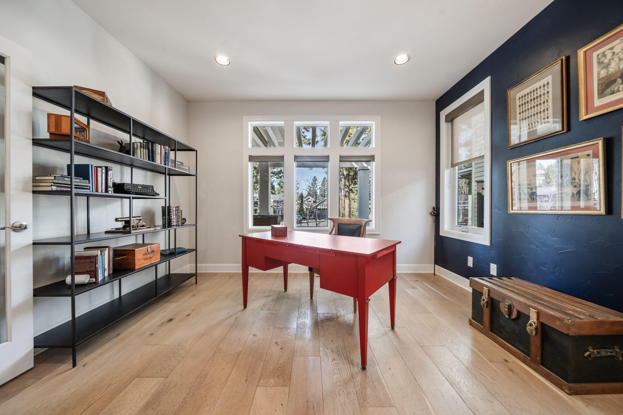 Shevlin Bluffs - Residential