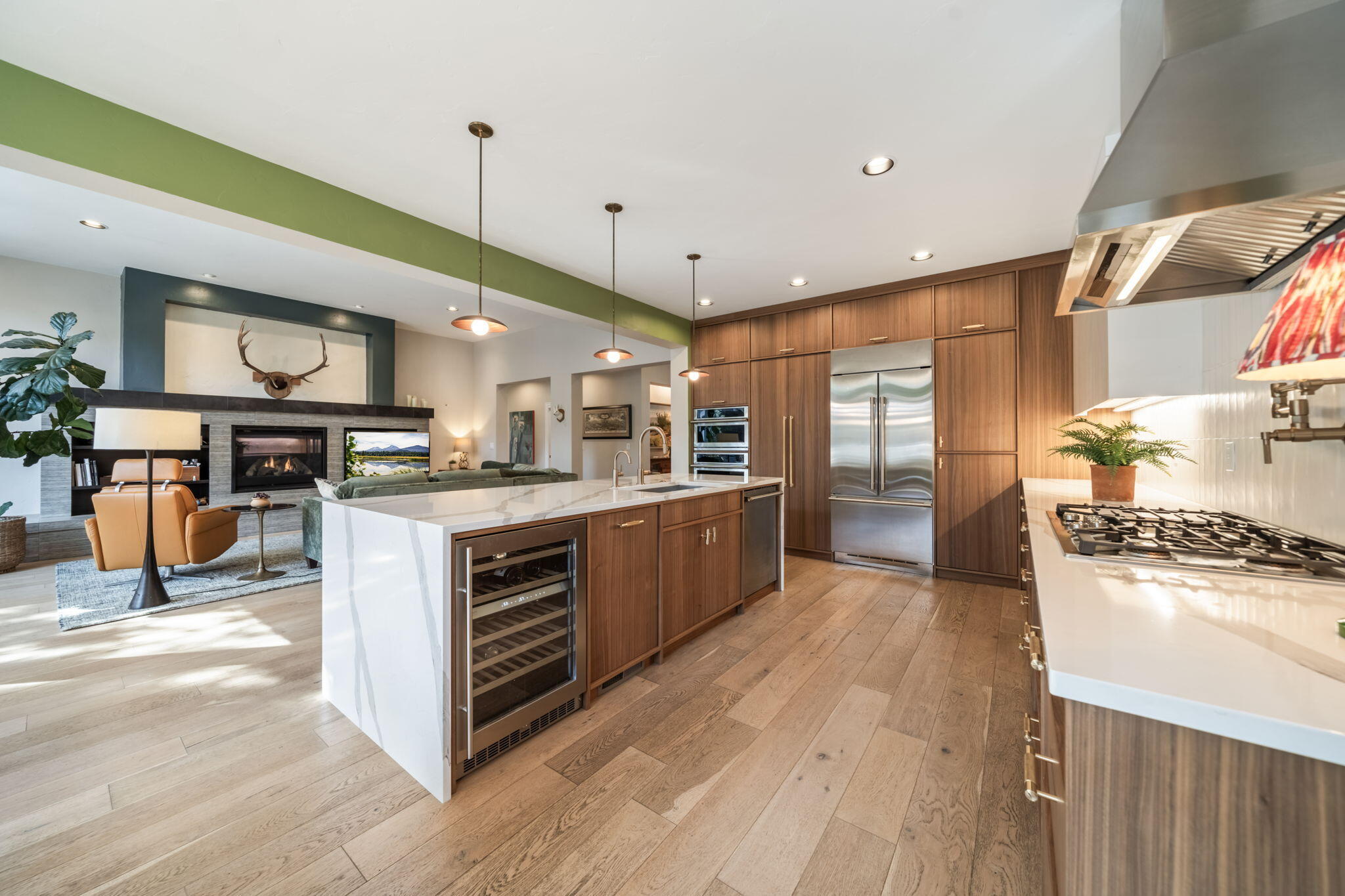 Shevlin Bluffs - Residential