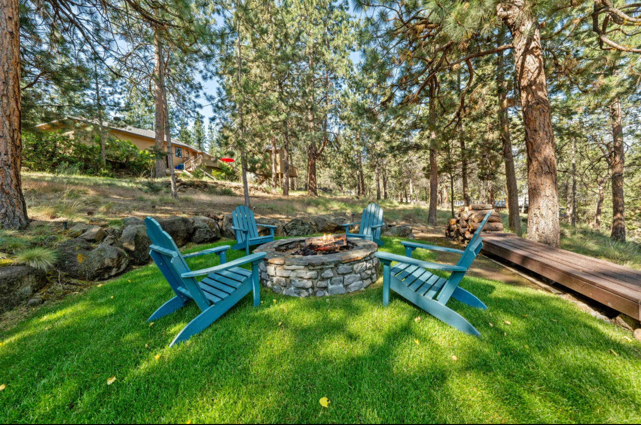 Awbrey Meadows - Residential