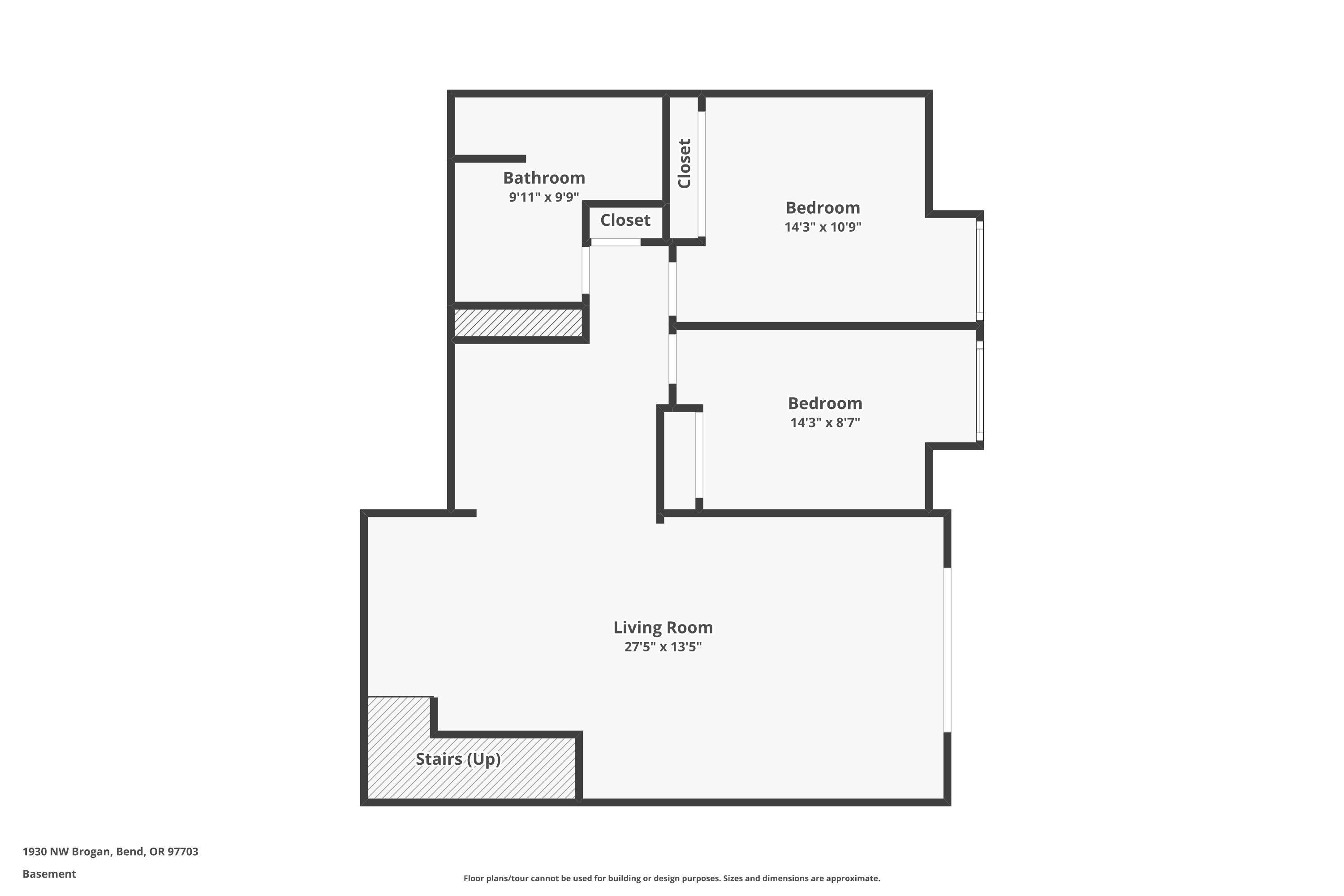 Awbrey Meadows - Residential