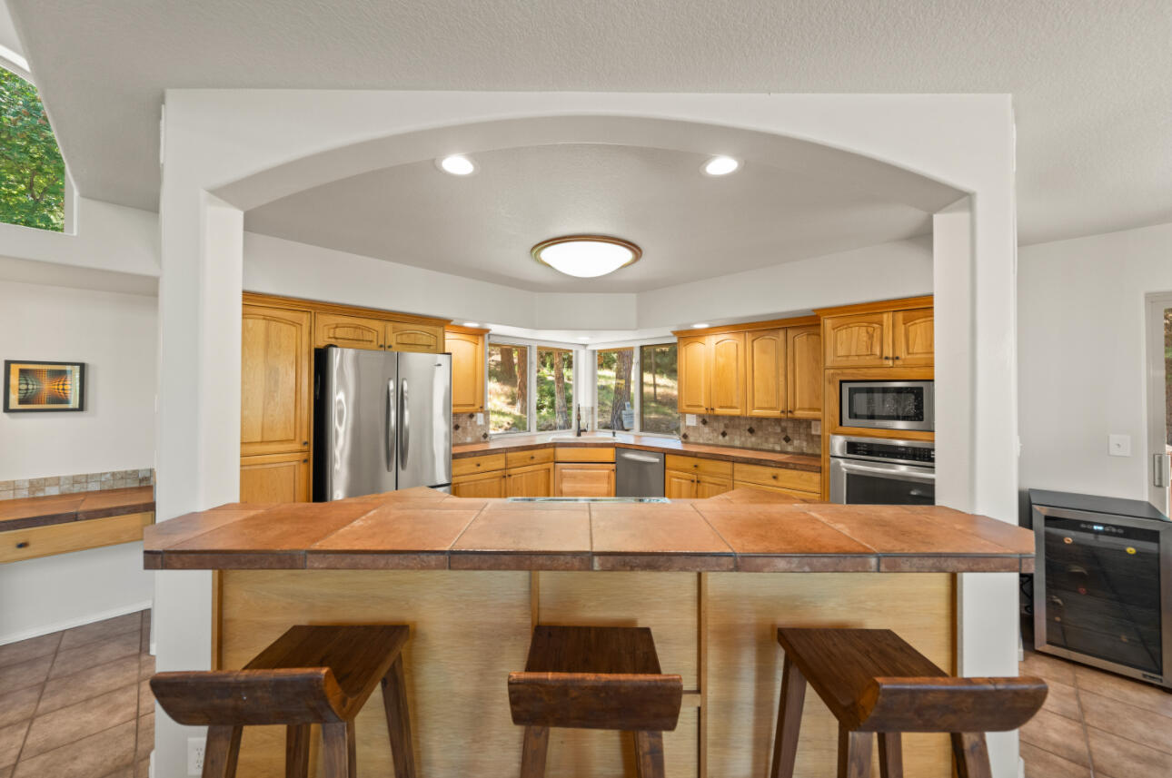 Awbrey Meadows - Residential