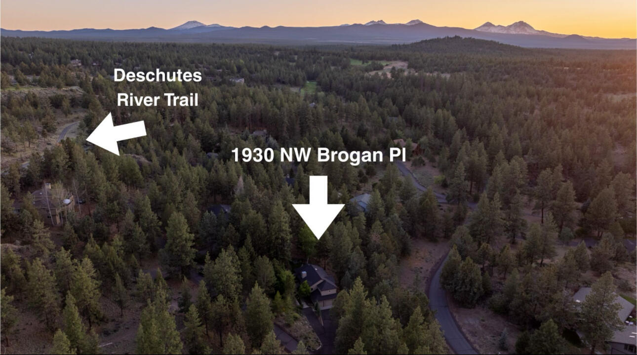 Awbrey Meadows - Residential