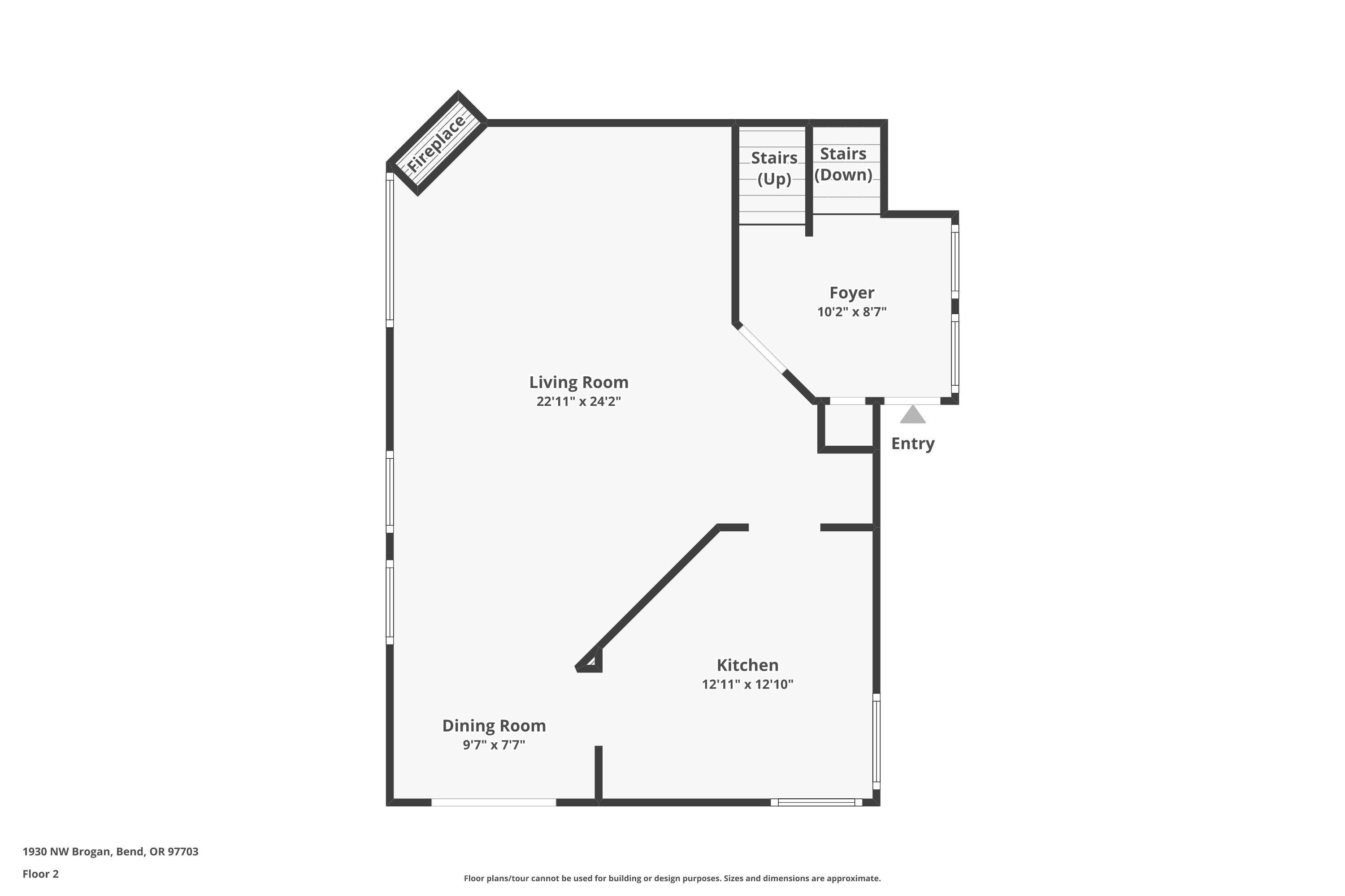 Awbrey Meadows - Residential