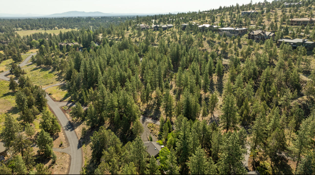 Awbrey Meadows - Residential