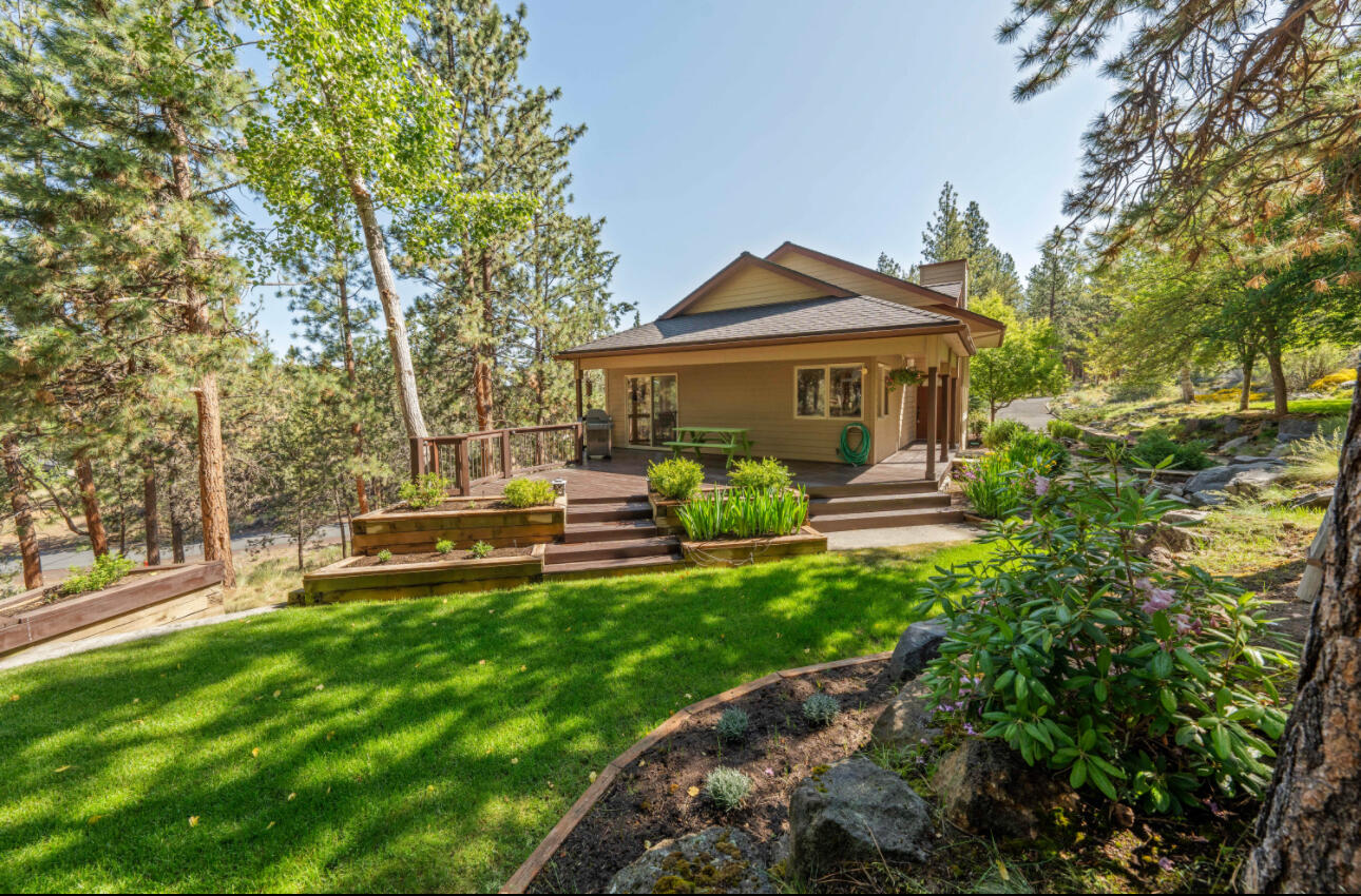 Awbrey Meadows - Residential