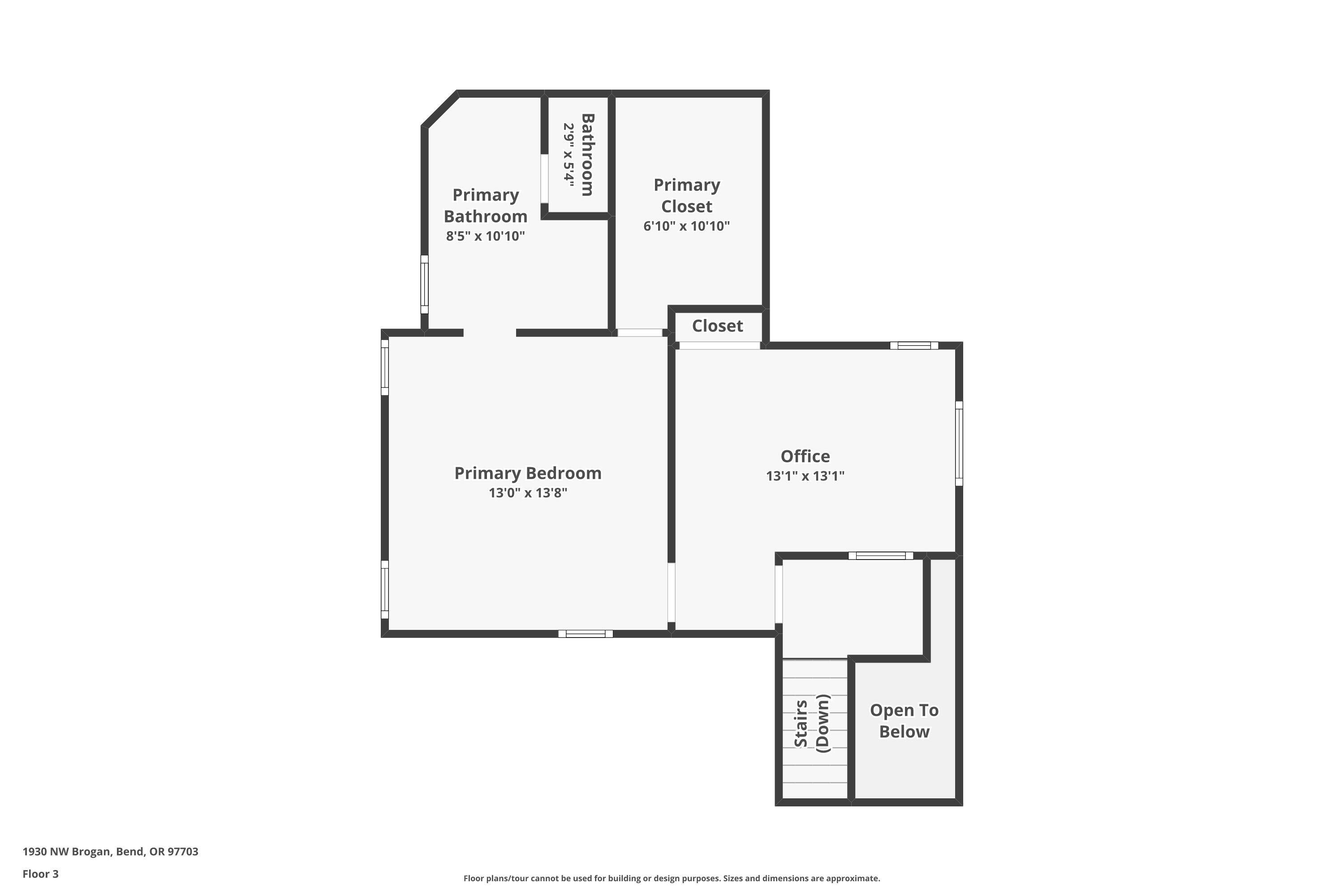 Awbrey Meadows - Residential