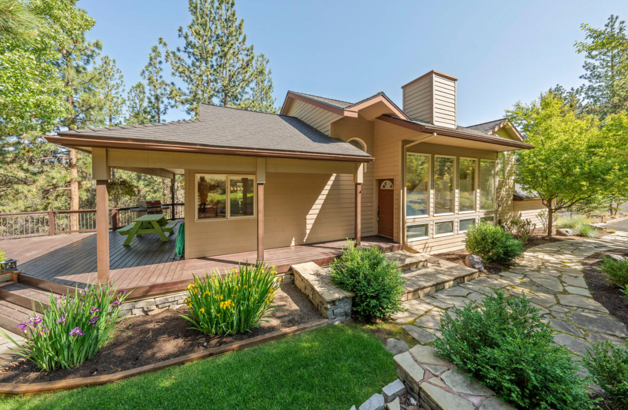 Awbrey Meadows - Residential