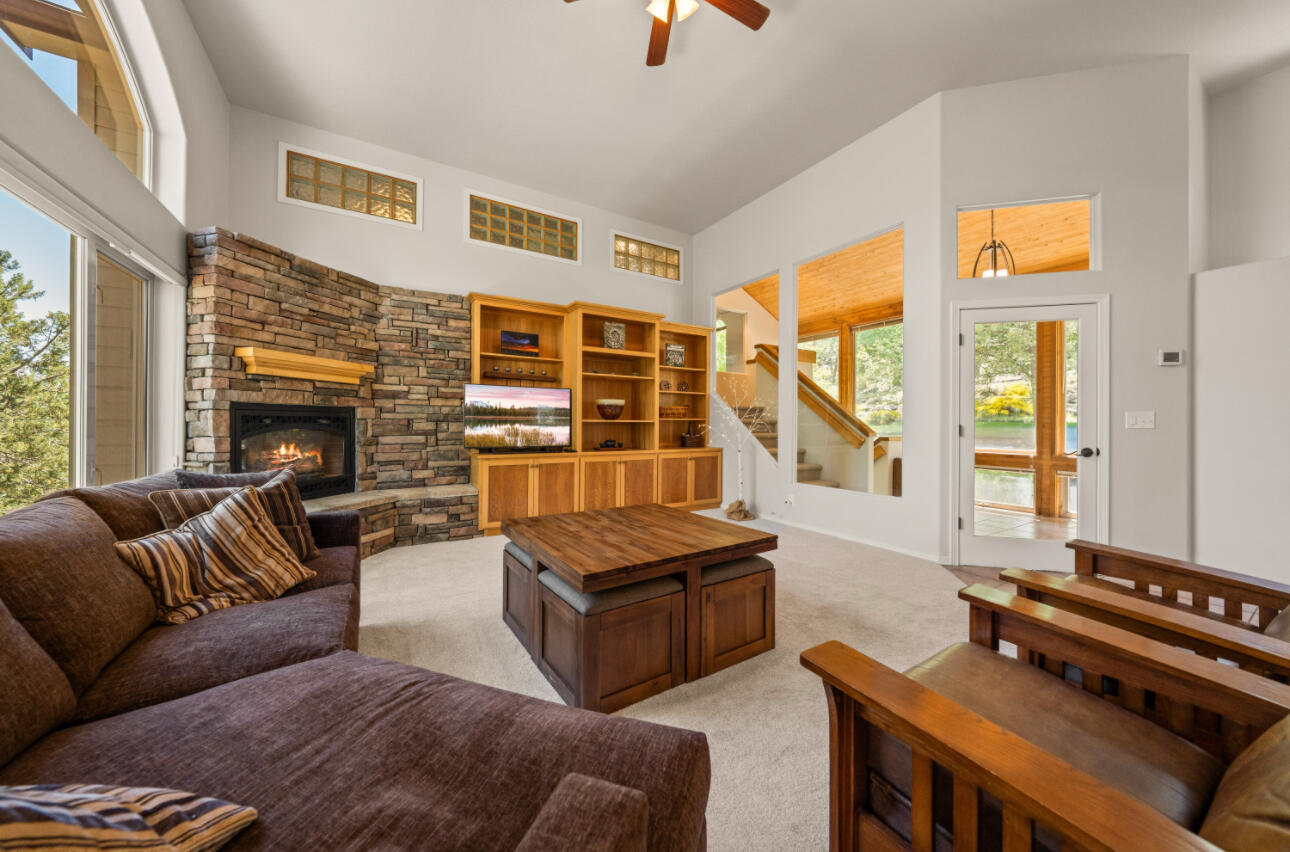 Awbrey Meadows - Residential