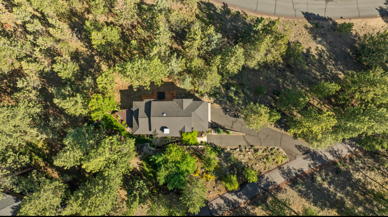 Awbrey Meadows - Residential