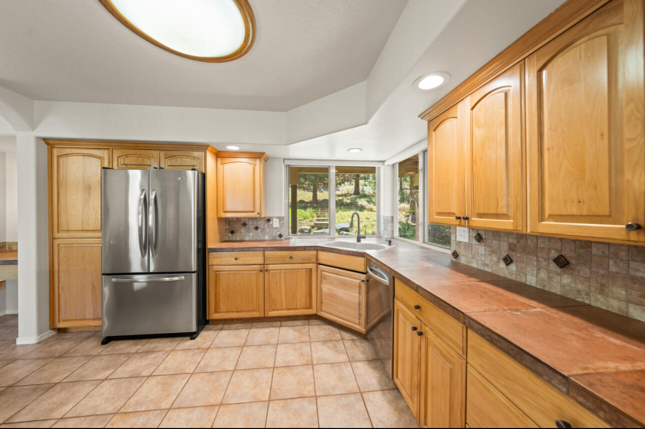 Awbrey Meadows - Residential