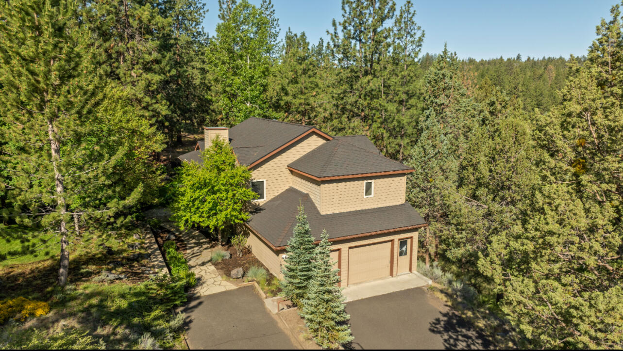 Awbrey Meadows - Residential