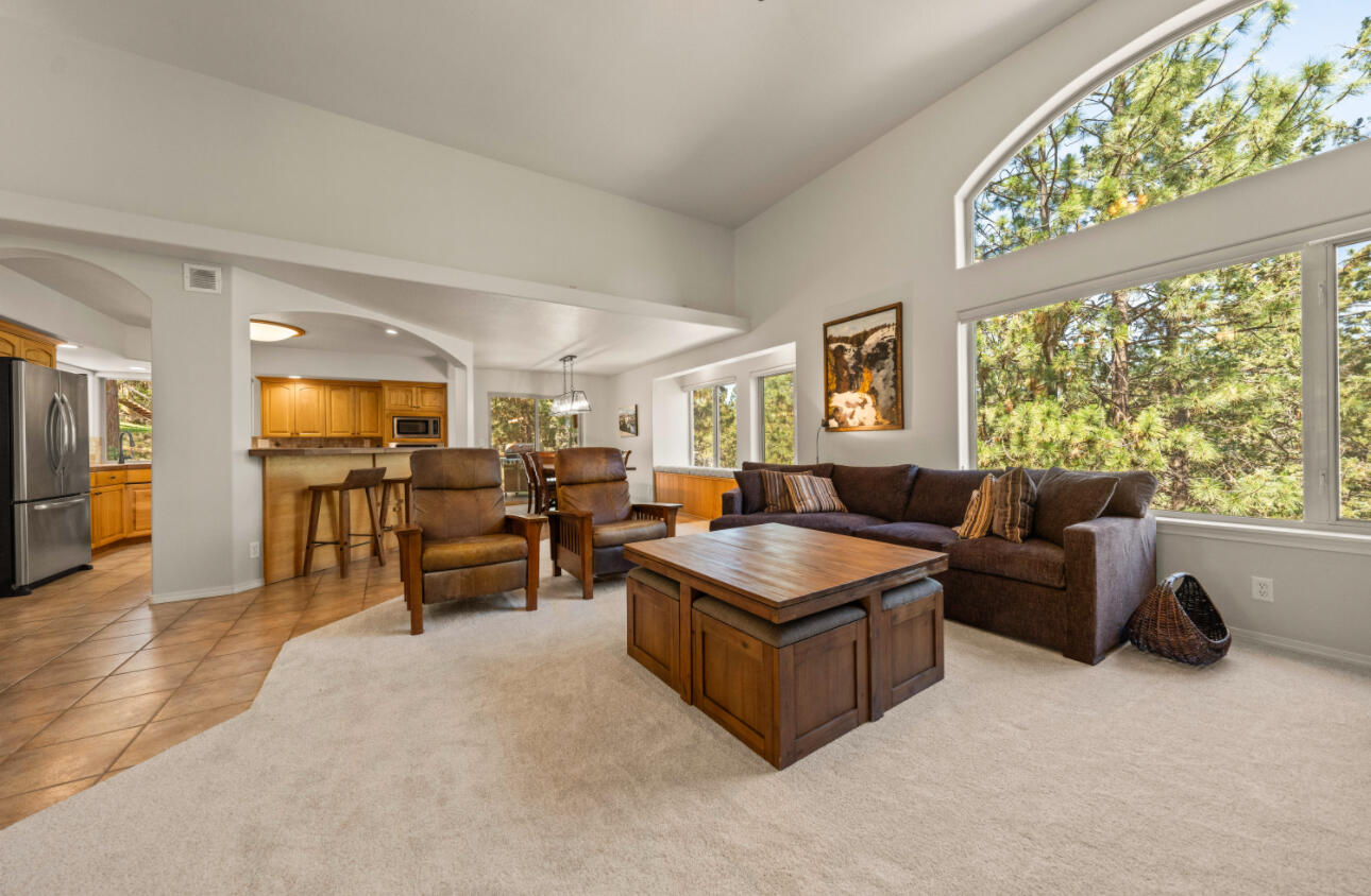 Awbrey Meadows - Residential