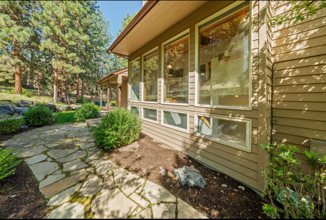 Awbrey Meadows - Residential