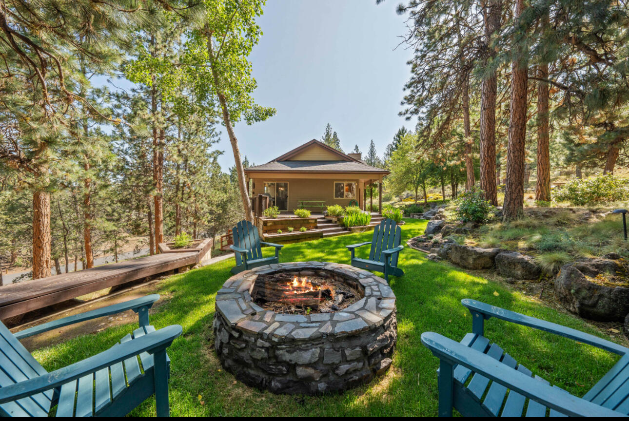 Awbrey Meadows - Residential