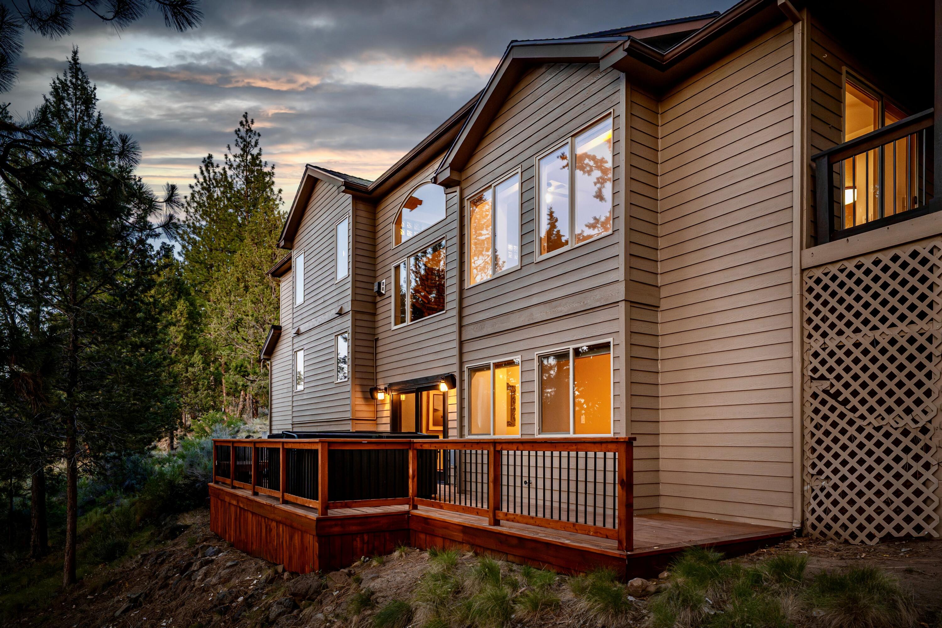 Awbrey Meadows - Residential