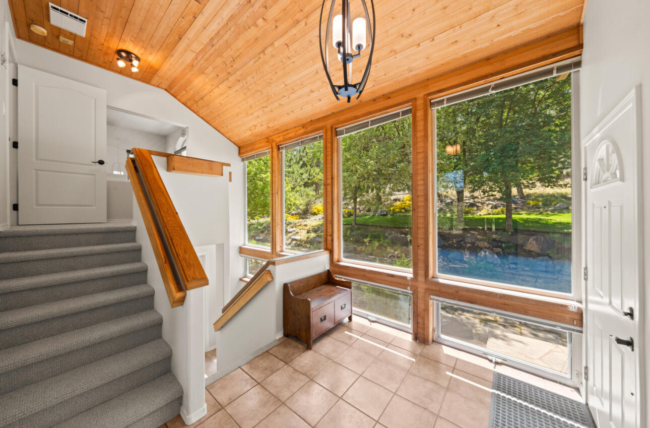 Awbrey Meadows - Residential