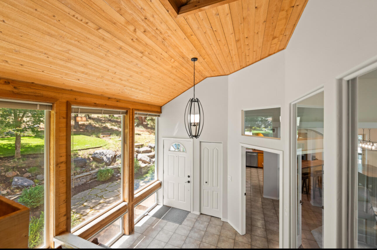 Awbrey Meadows - Residential