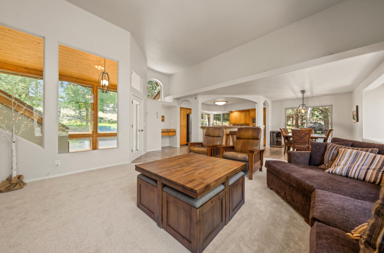 Awbrey Meadows - Residential