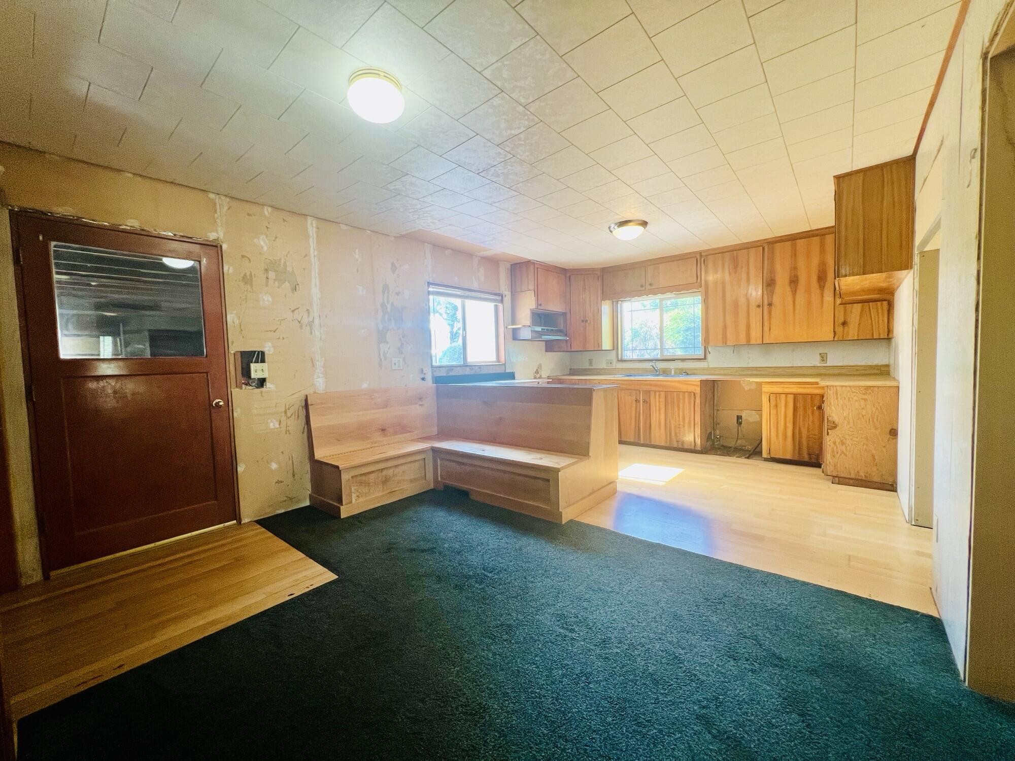 Newtown Addition - Residential