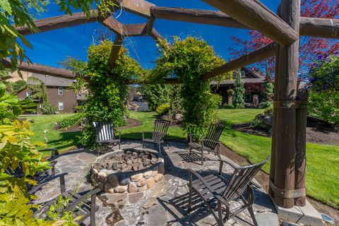 Tiny photo for 6100 Eightmile Road, The Dalles, OR 97058 (MLS # 220220770)