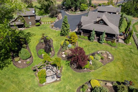 Tiny photo for 6100 Eightmile Road, The Dalles, OR 97058 (MLS # 220220770)