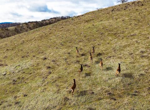 Tiny photo for 6100 Eightmile Road, The Dalles, OR 97058 (MLS # 220220770)