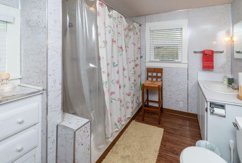 Tiny photo for 6100 Eightmile Road, The Dalles, OR 97058 (MLS # 220220770)