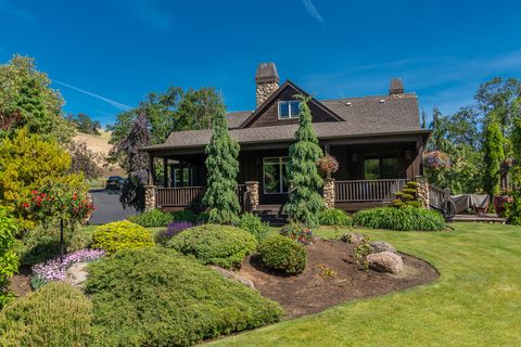 Tiny photo for 6100 Eightmile Road, The Dalles, OR 97058 (MLS # 220220770)