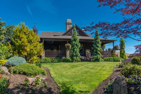 Tiny photo for 6100 Eightmile Road, The Dalles, OR 97058 (MLS # 220220770)