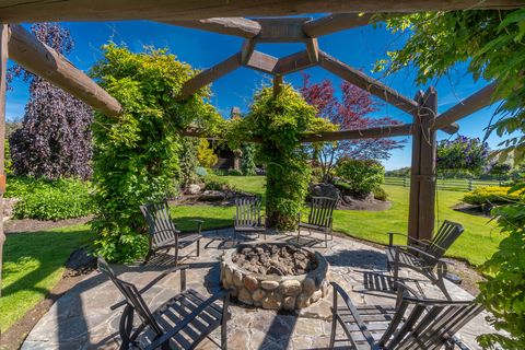 Tiny photo for 6100 Eightmile Road, The Dalles, OR 97058 (MLS # 220220770)