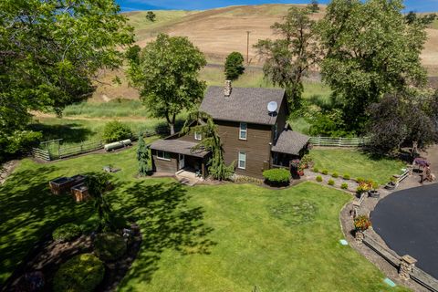 Tiny photo for 6100 Eightmile Road, The Dalles, OR 97058 (MLS # 220220770)