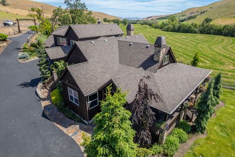 Tiny photo for 6100 Eightmile Road, The Dalles, OR 97058 (MLS # 220220770)