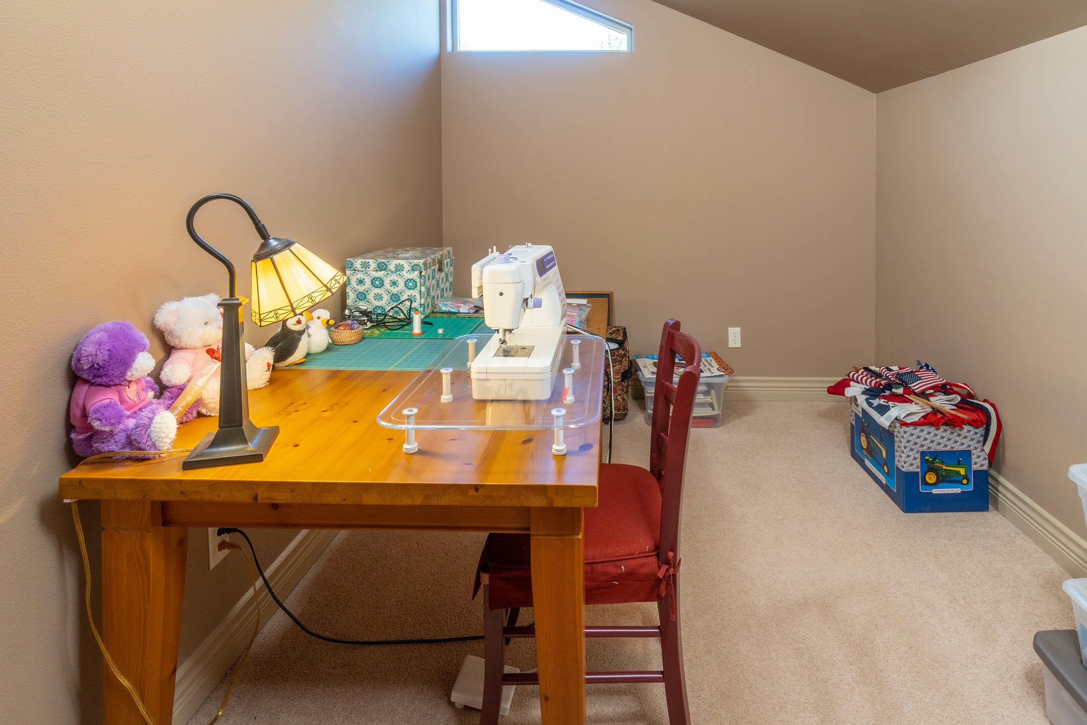 Awbrey Butte - Residential