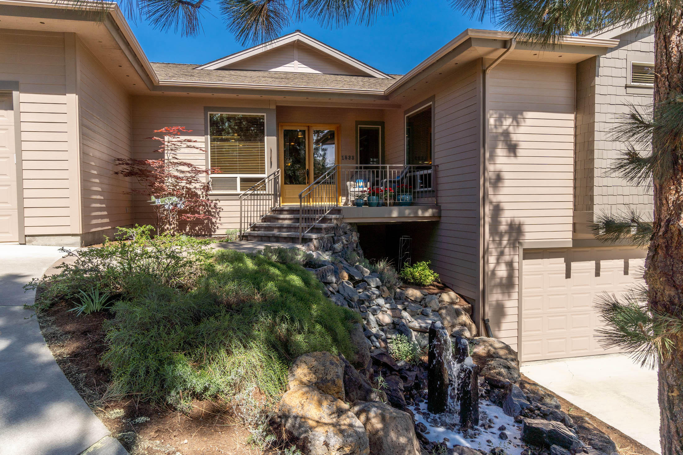 Awbrey Butte - Residential