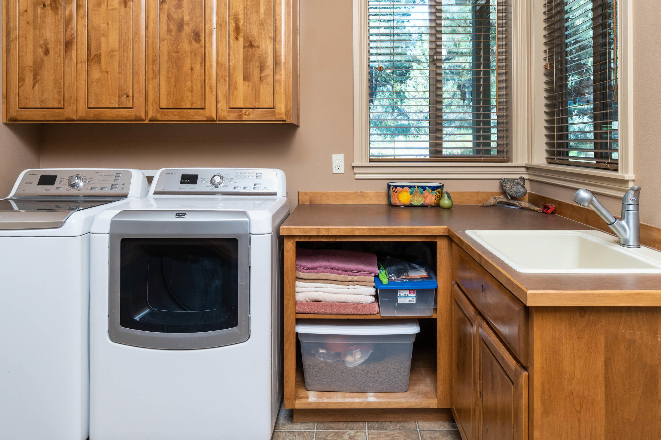 Awbrey Butte - Residential