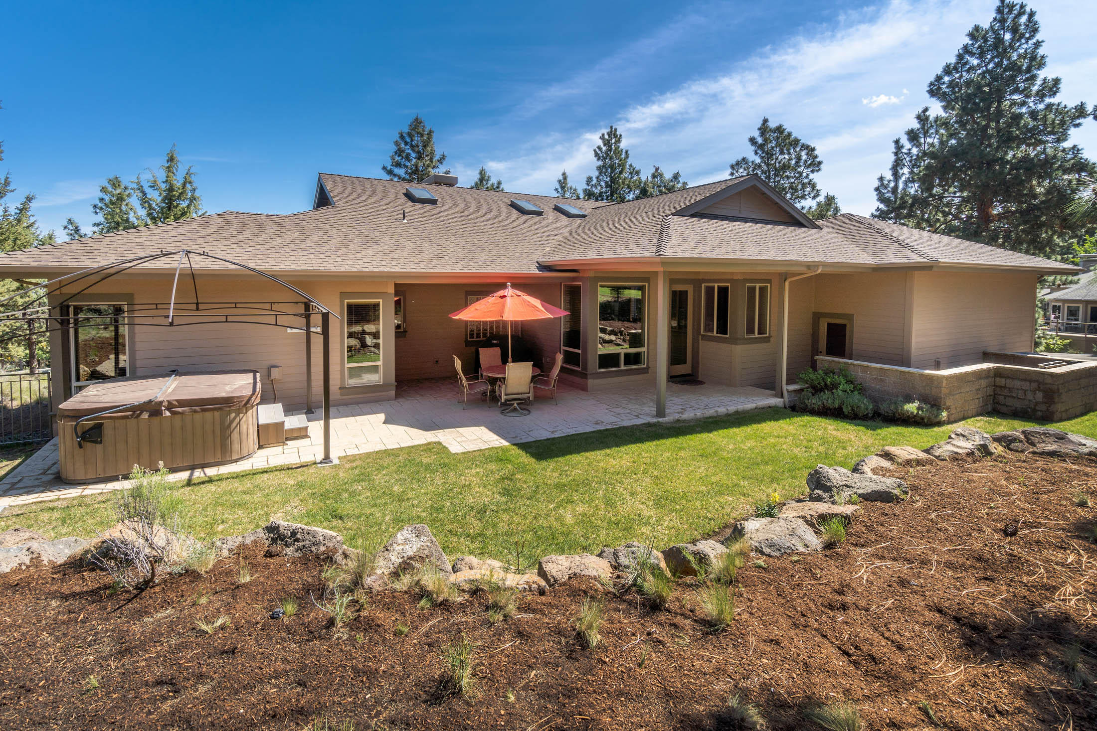 Awbrey Butte - Residential