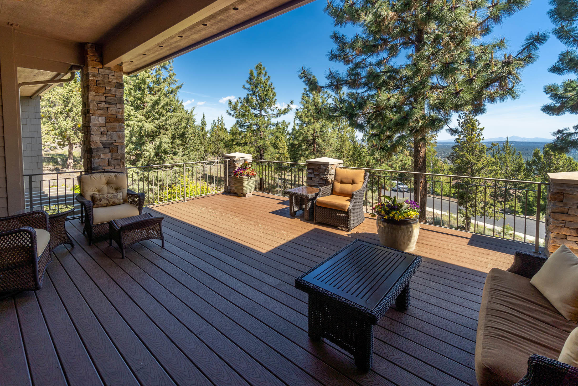 Awbrey Butte - Residential