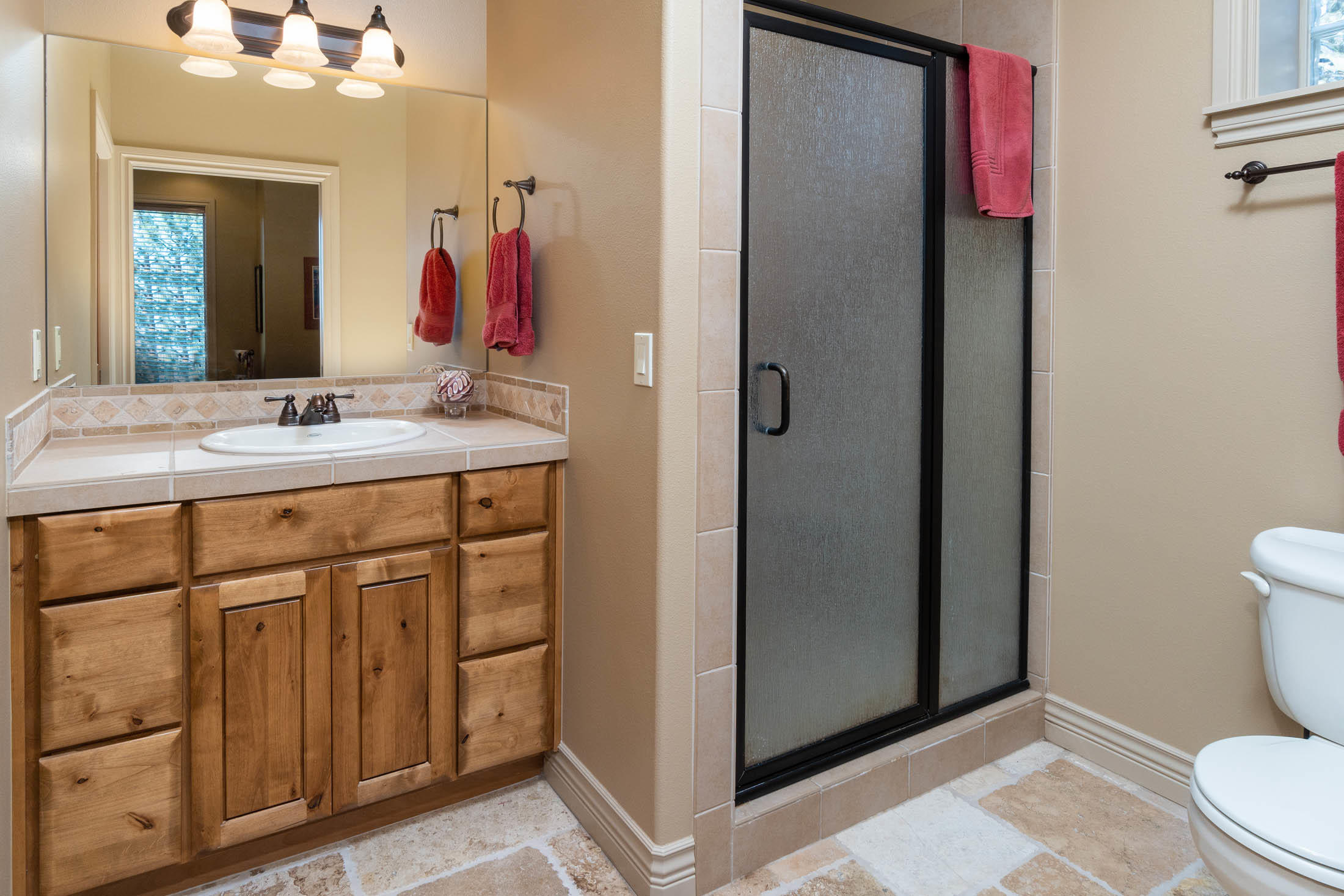 Awbrey Butte - Residential