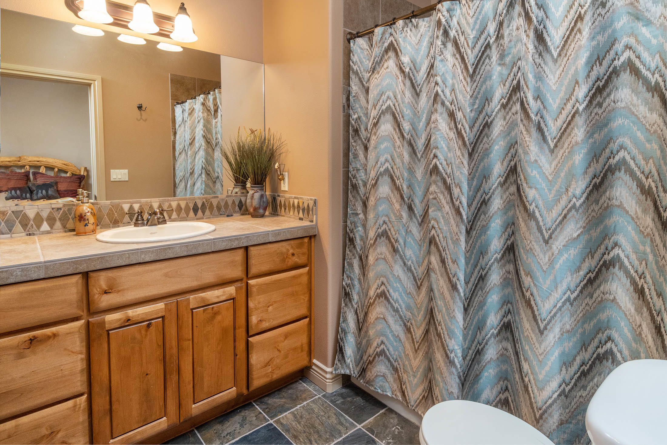 Awbrey Butte - Residential