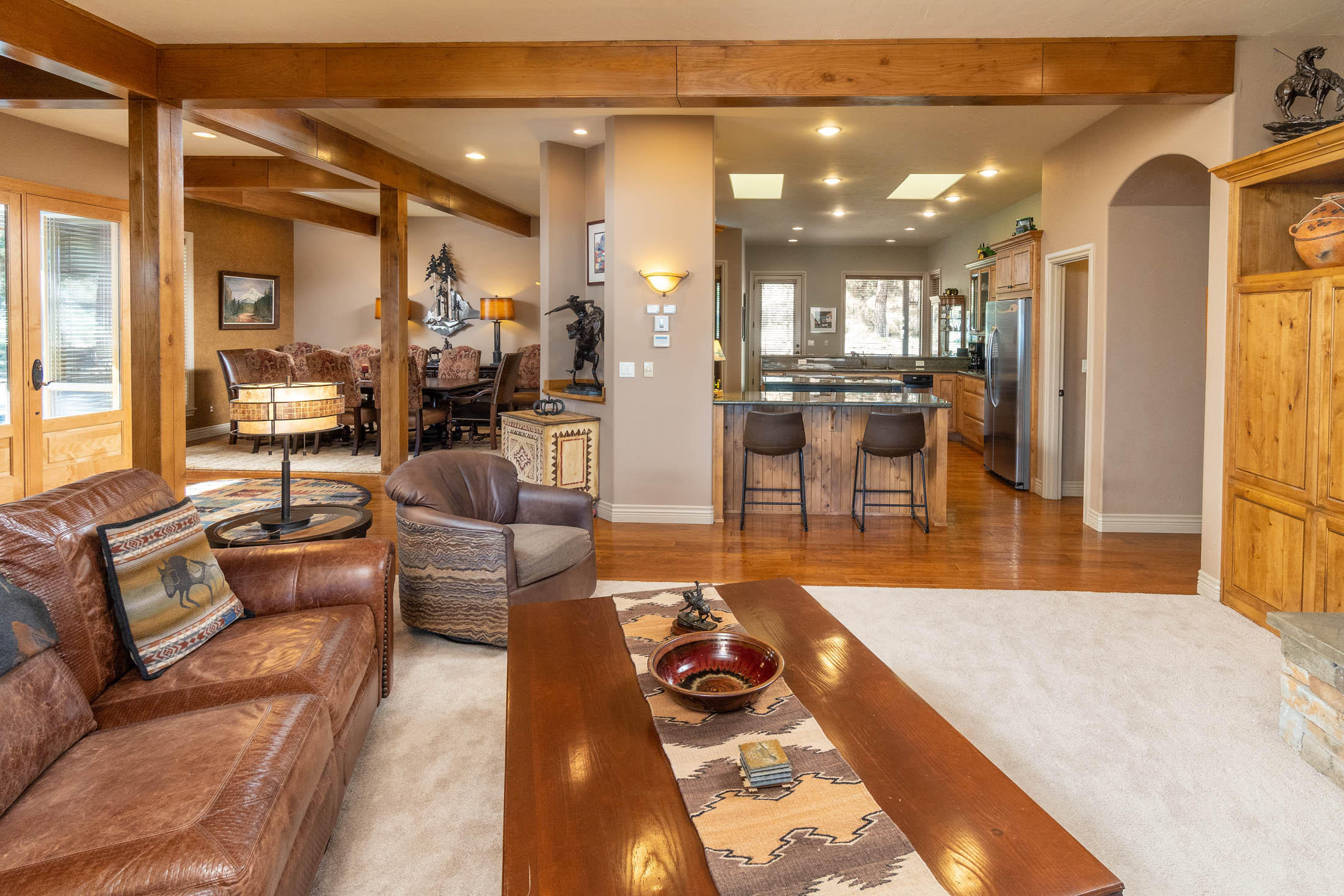 Awbrey Butte - Residential