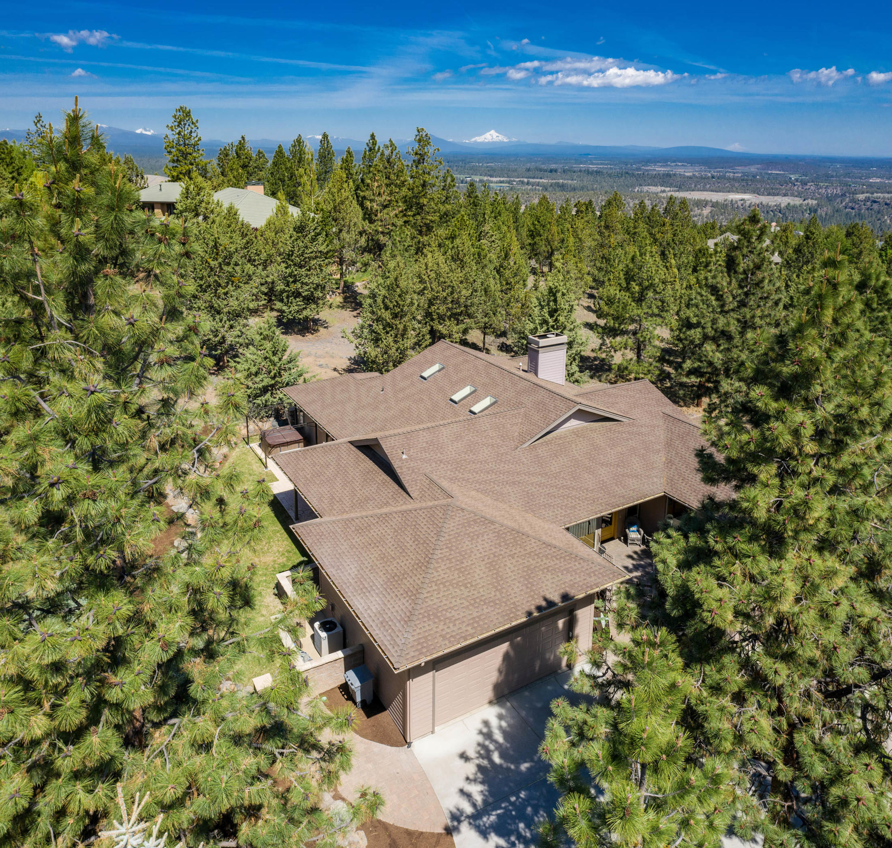 Awbrey Butte - Residential