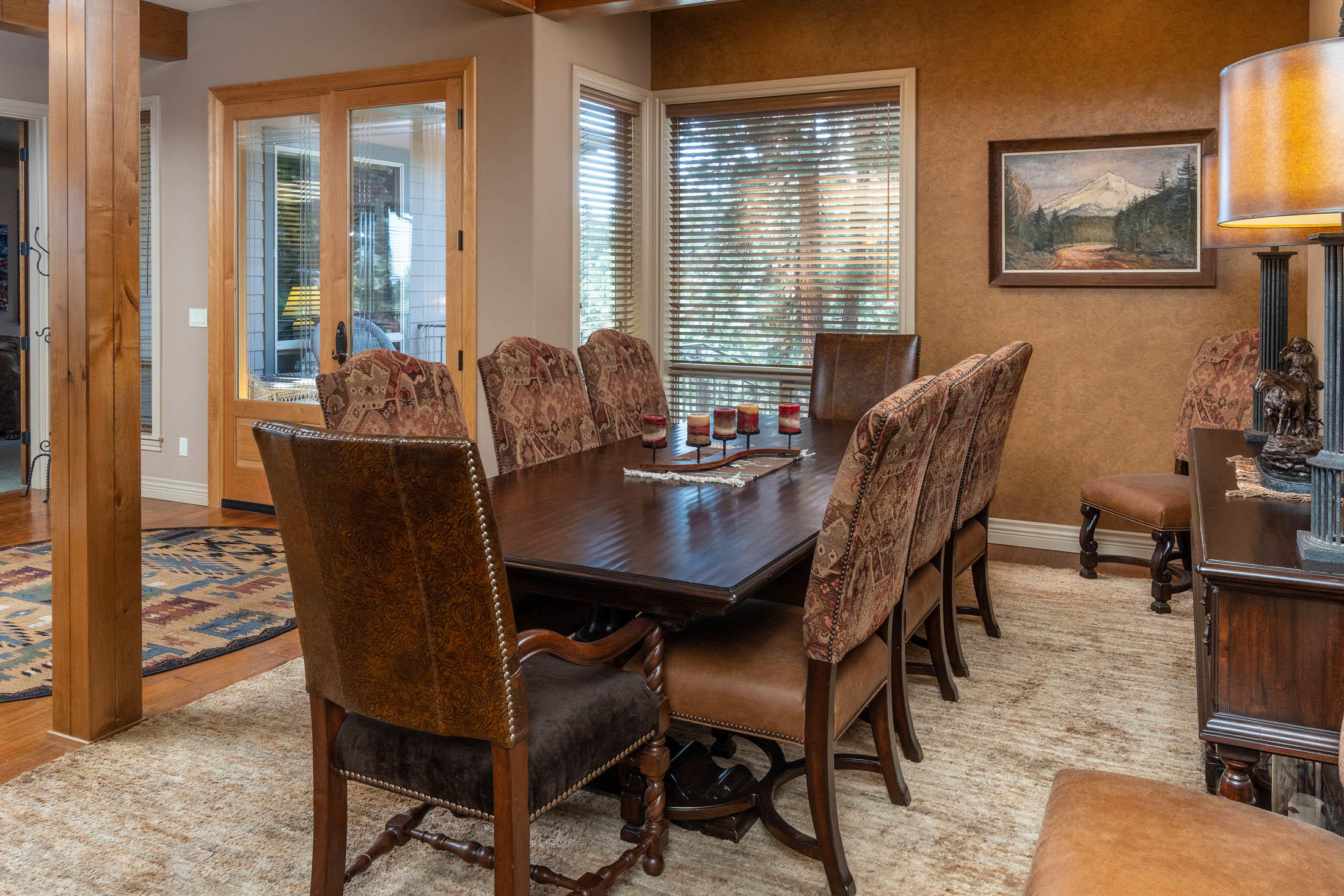 Awbrey Butte - Residential