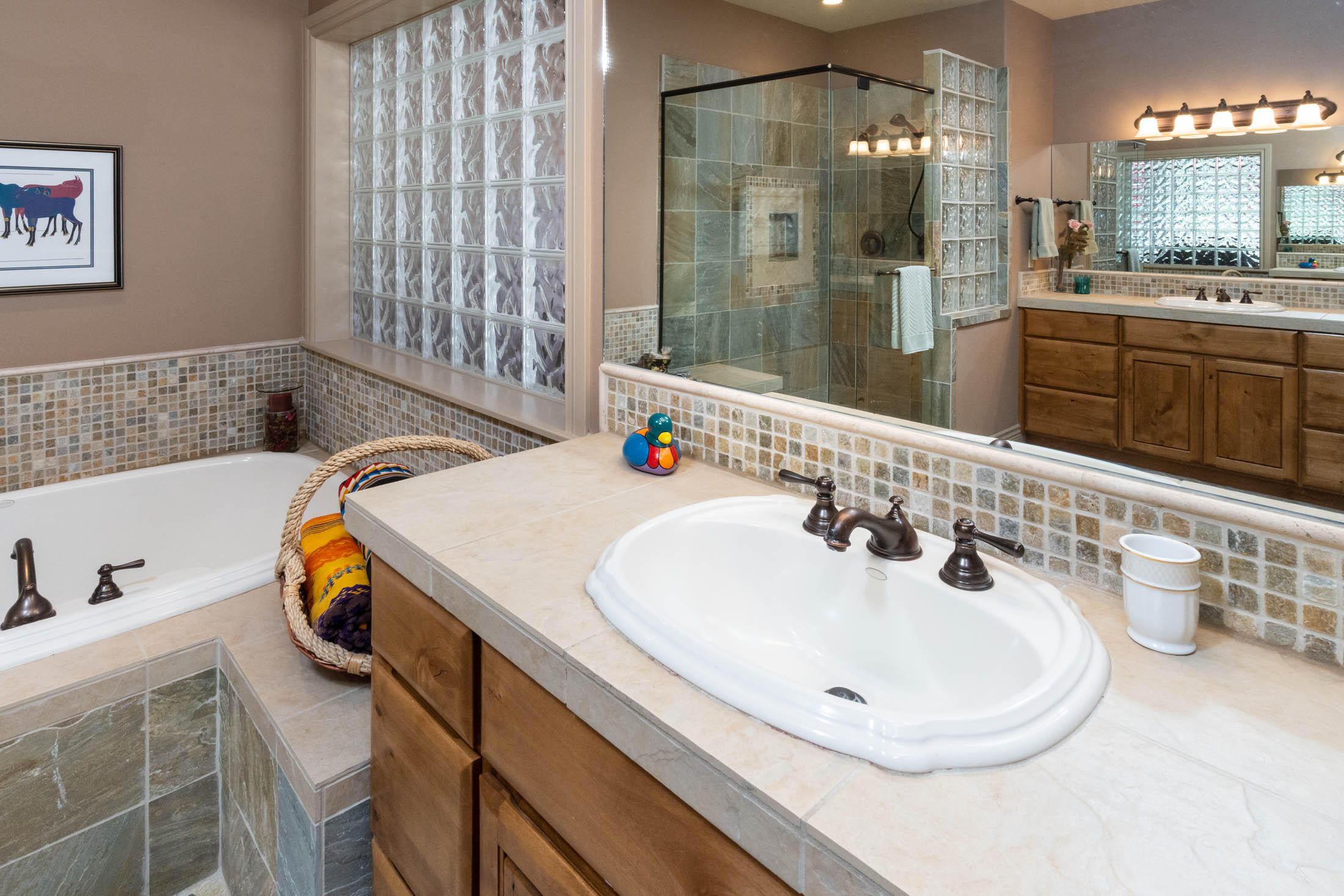 Awbrey Butte - Residential