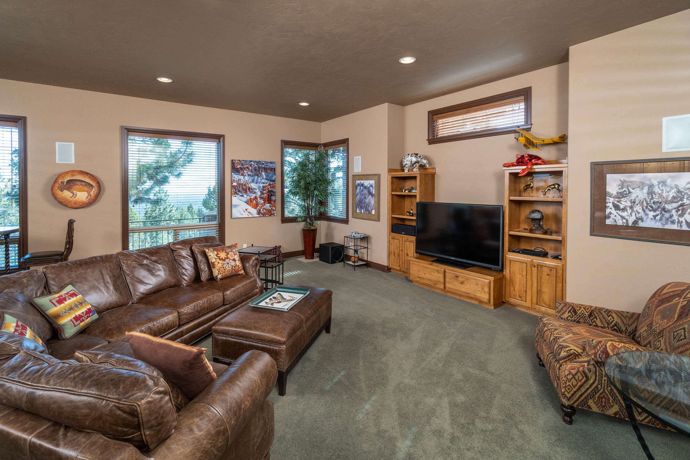 Awbrey Butte - Residential